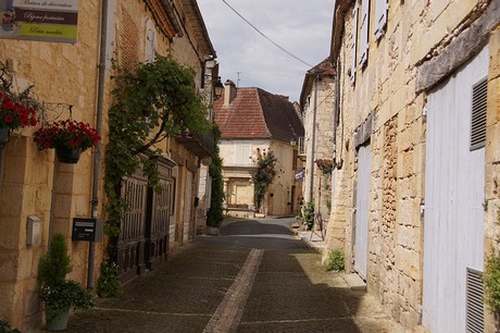 Le Bugue